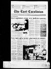 The East Carolinian, September 29, 1987
